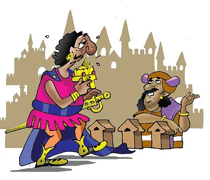 ஜோக்ஸ் - 2
