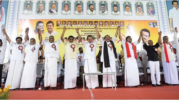 dmk