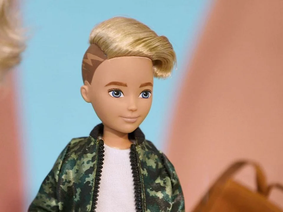 Barbie