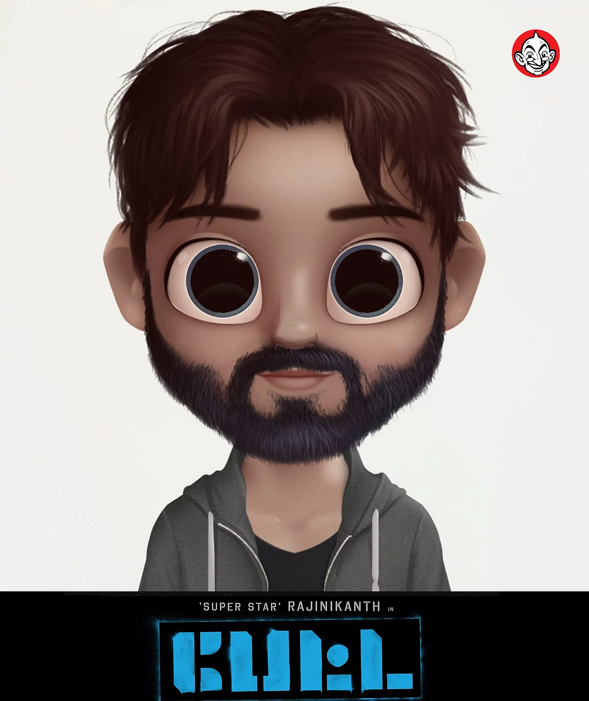 Dollify | Petta Rajini