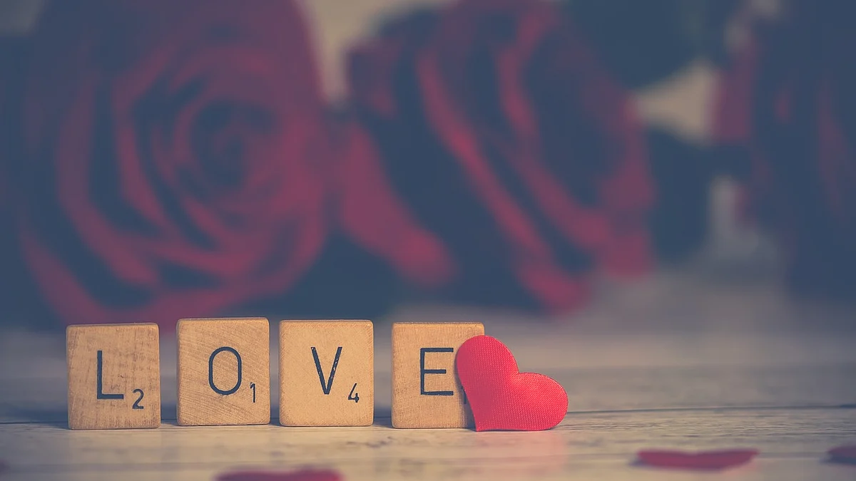 Love letter