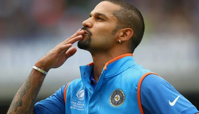 Dhawan
