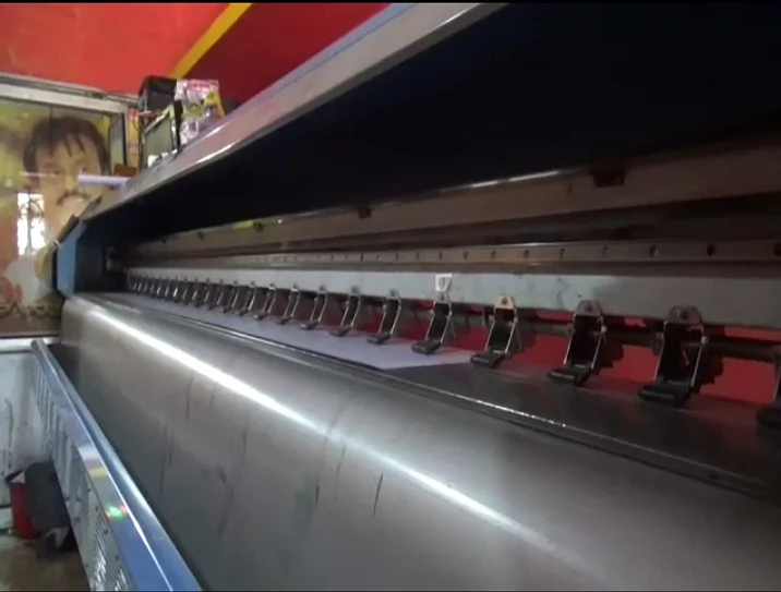 banner printing office
