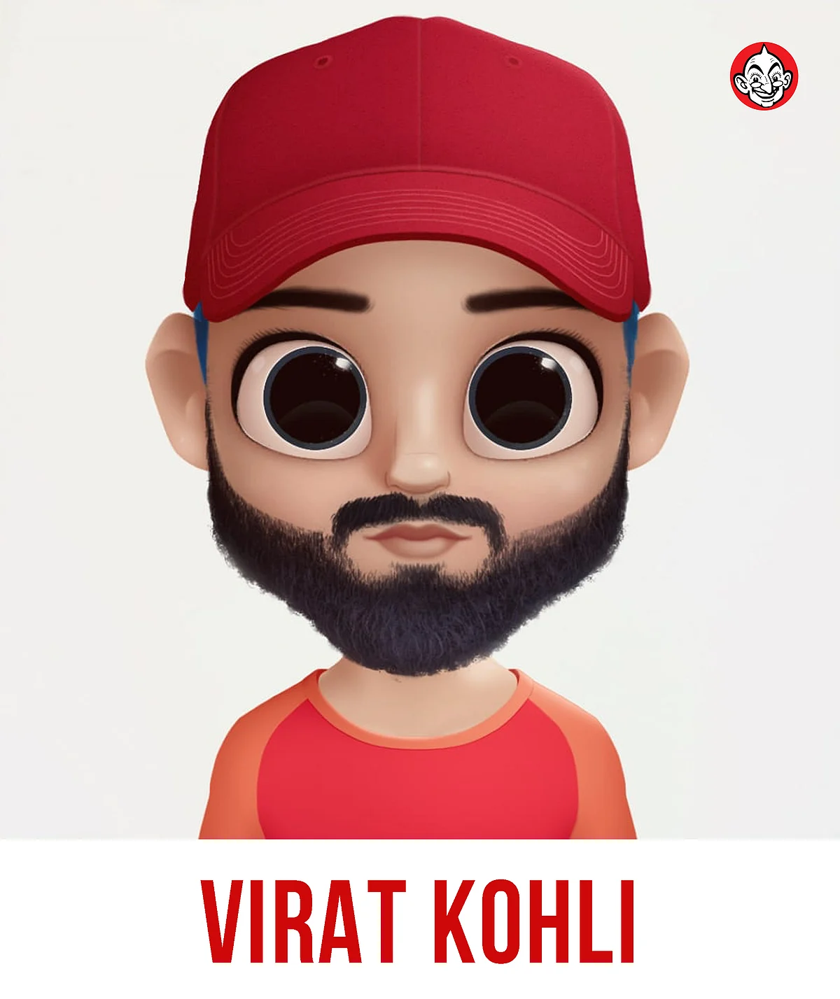 Dollify | Virat Kohli