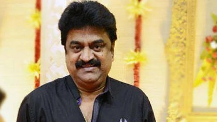 சின்னி ஜெயந்த்