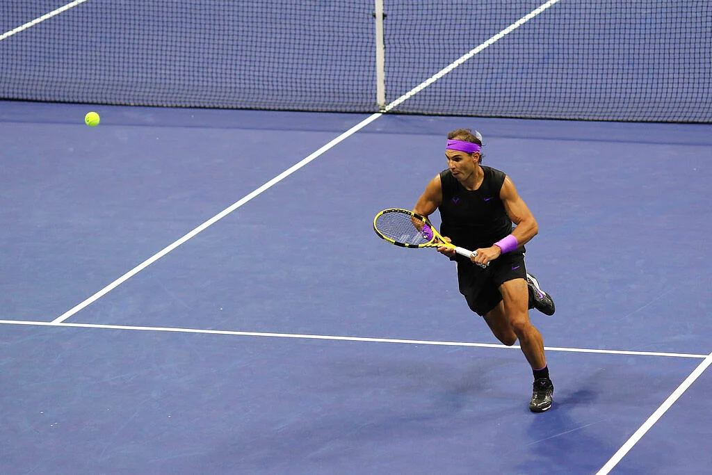 Rafael Nadal