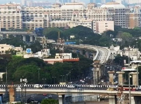 chennai