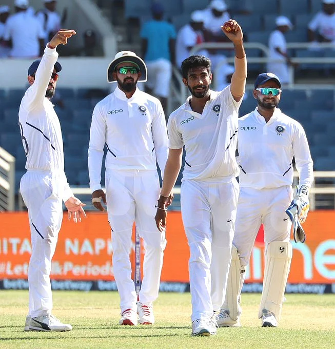 Bumrah