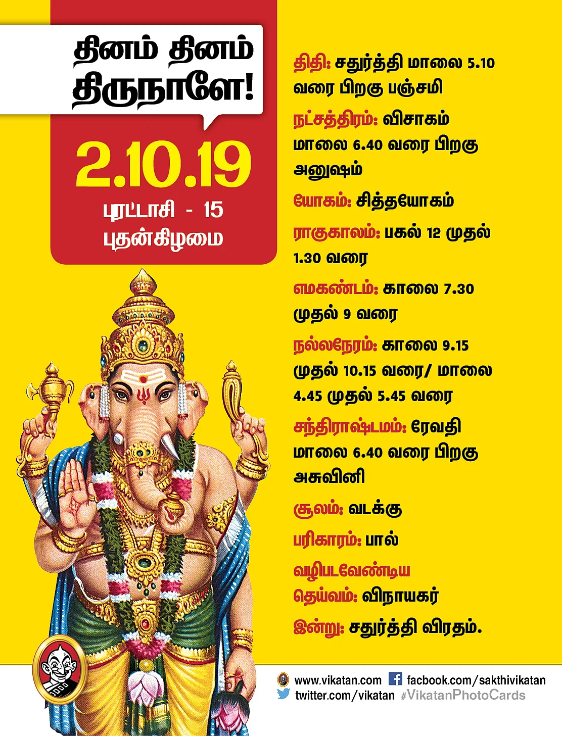 Panchanga kurippukal