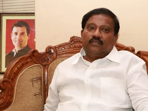 `அடுத்த வருடம் கட்சி; 2021-ல் ஆட்சியைப் பிடிப்பார்’- ரஜினி குறித்து கராத்தே தியாகராஜன்