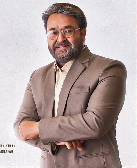 Mohan lal