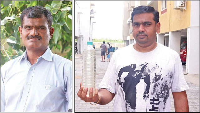 பழனி குமரேசன், ராஜராஜன்