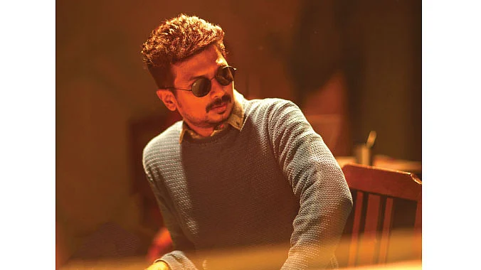 Udhayanidhi