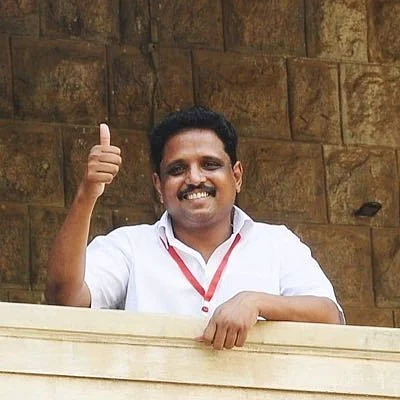 Su. Venkatesan