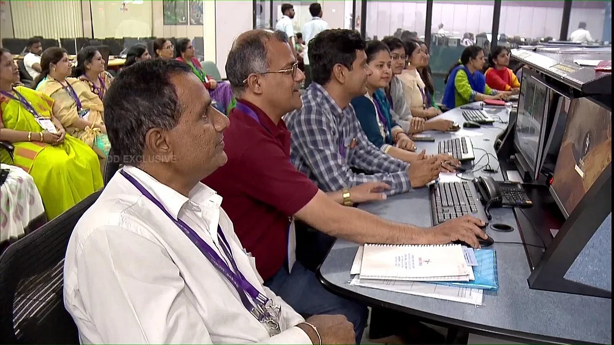 ISRO
