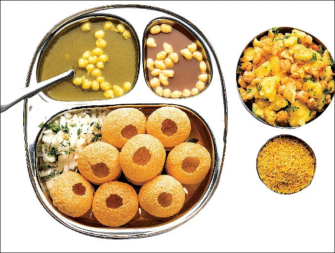 சாப்பாட்டுக்காகத்தானே சம்பாதிக்கிறோம் சாப்பிடத்தானே வாழ்கிறோம்!