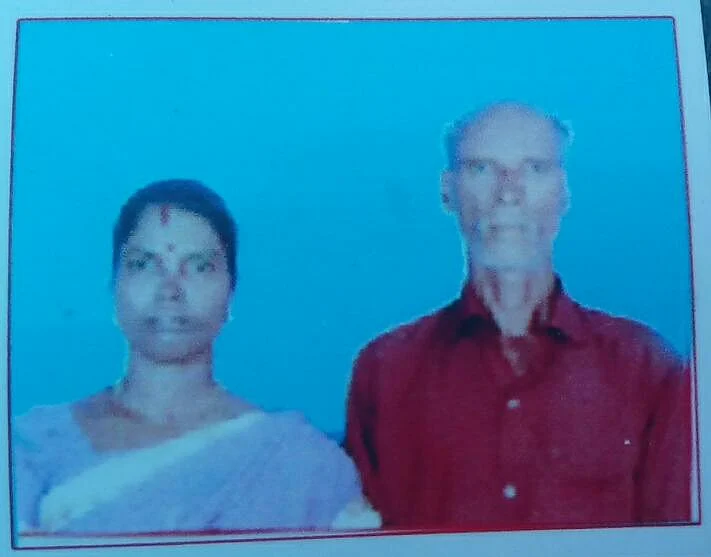 போலீஸார் விசாரணையில் உயிரிழந்த மணி