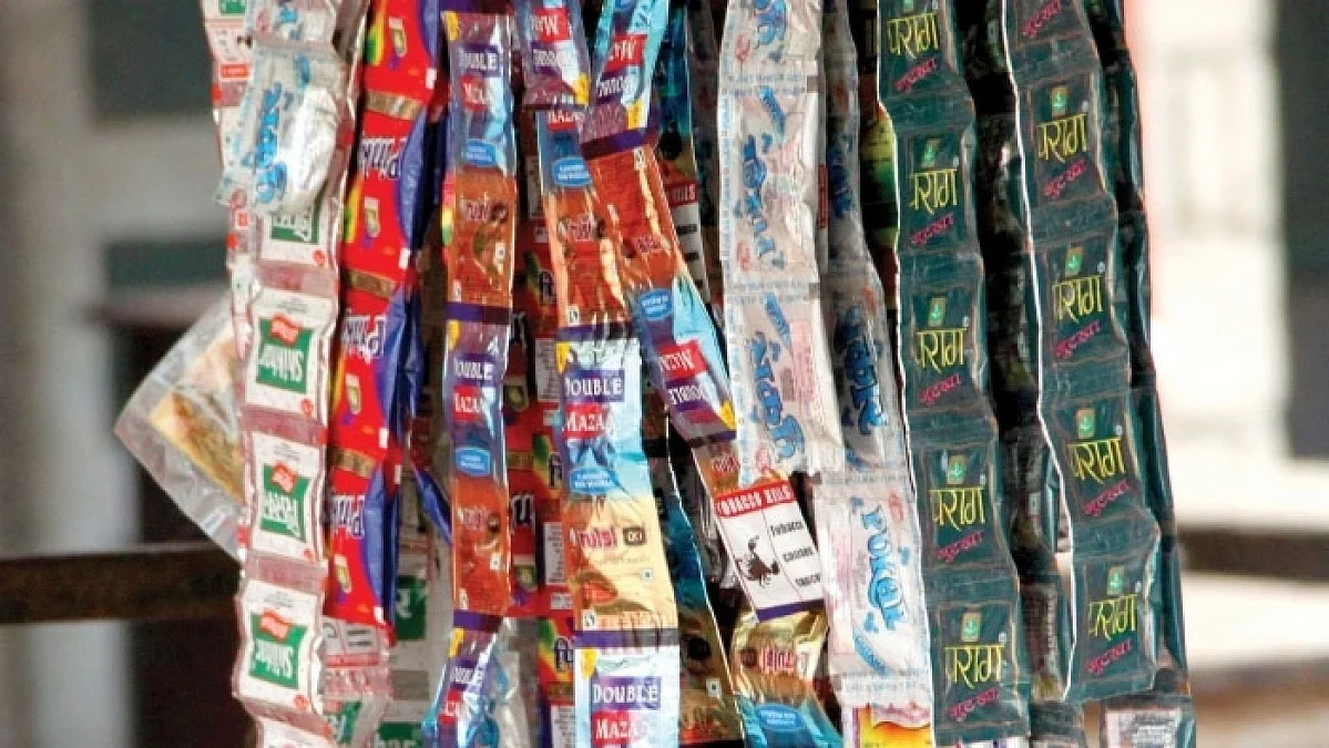 Gutka