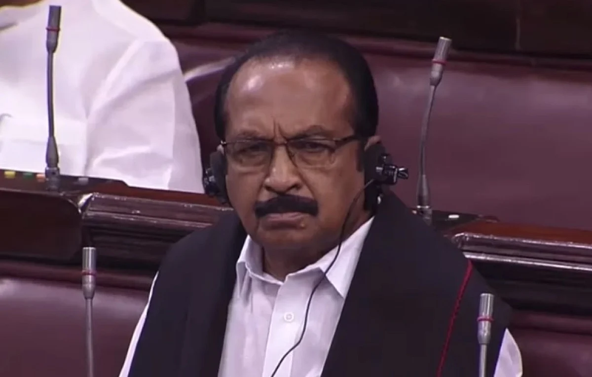 Vaiko