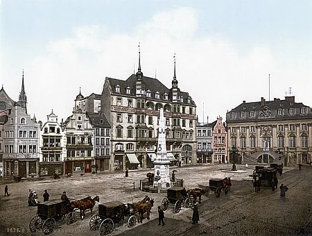 City of Bonn