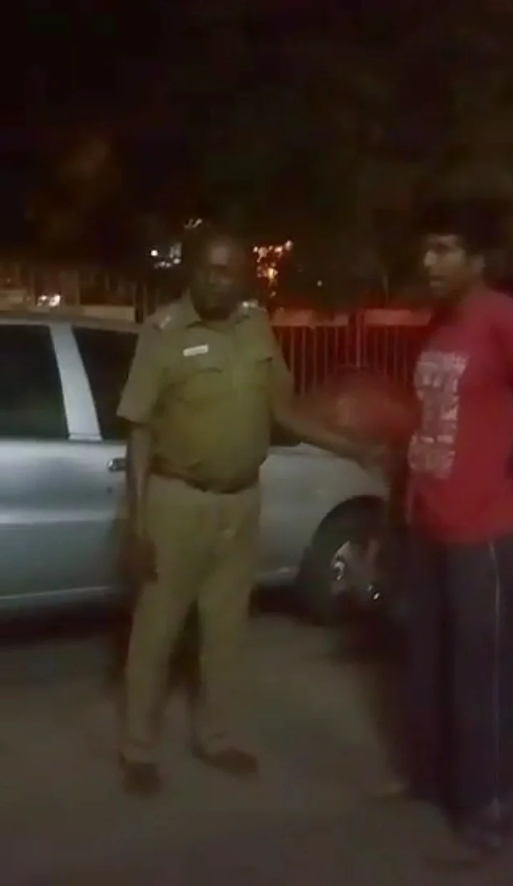 வாக்குவாதம்
