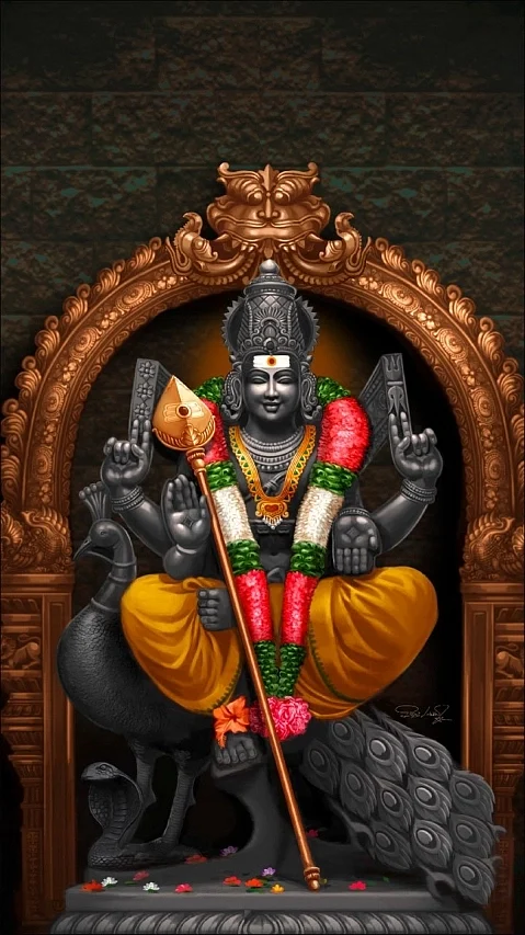 Murugan