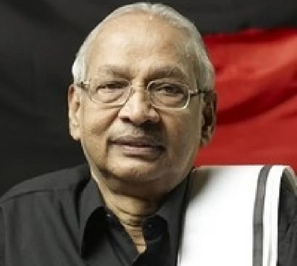 தி.க தலைவர் கி.வீரமணி