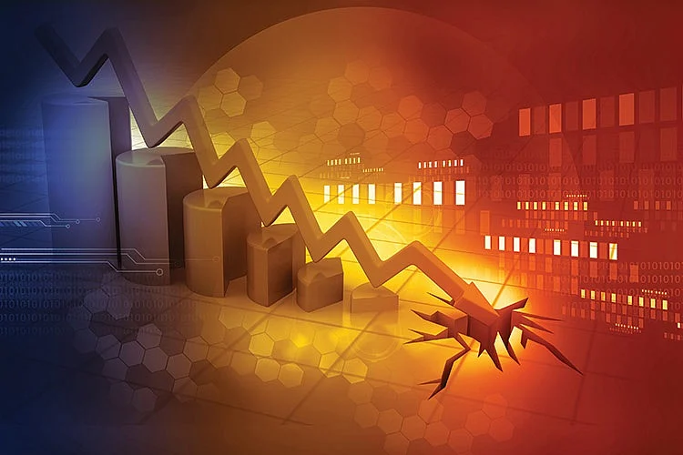 Economy Down
