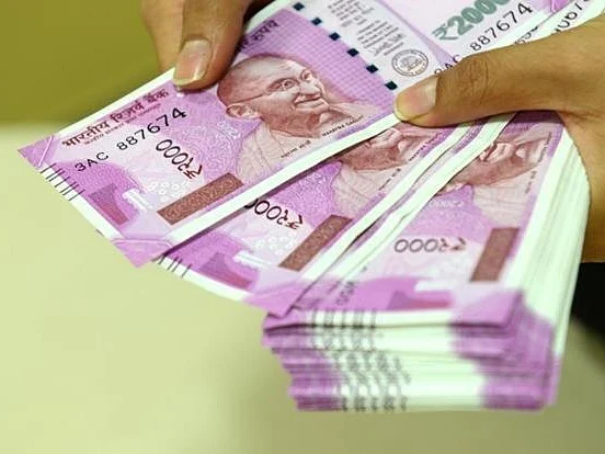 money