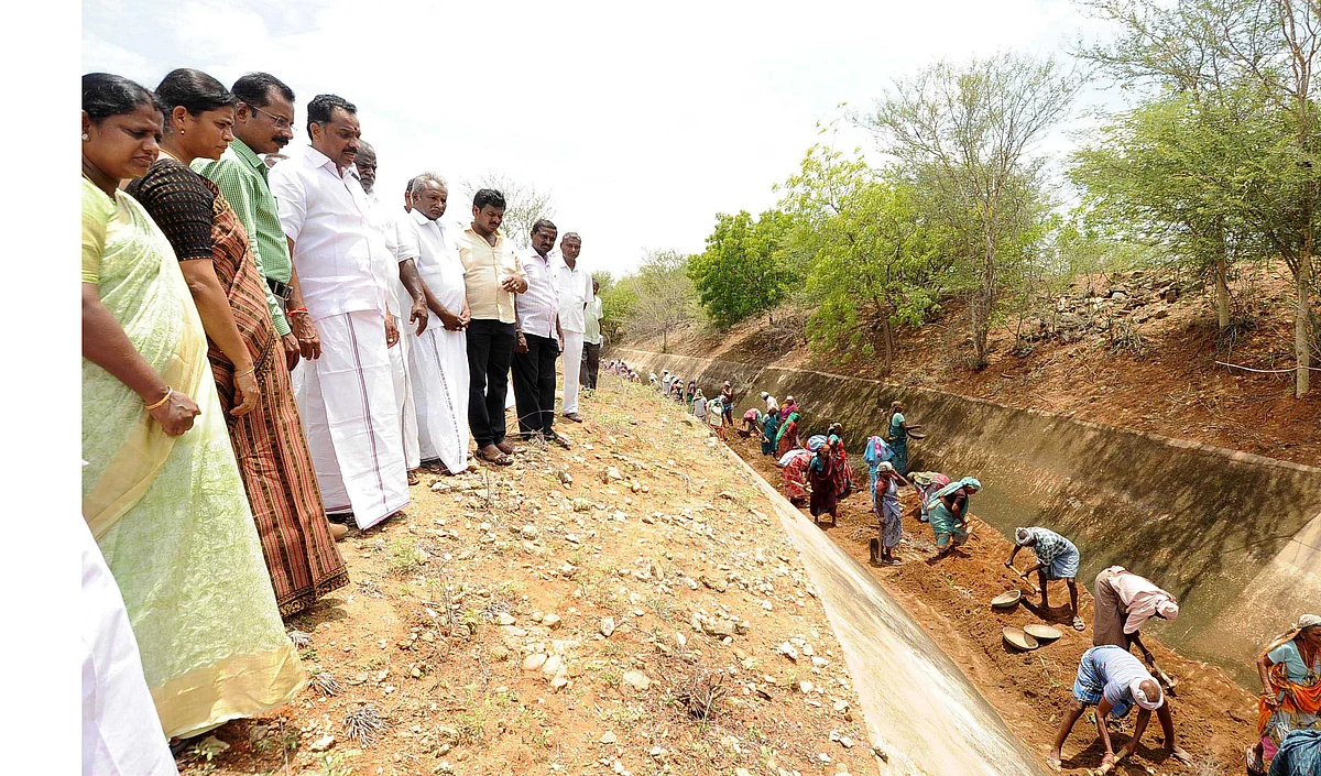 M.R. Vijayabaskar