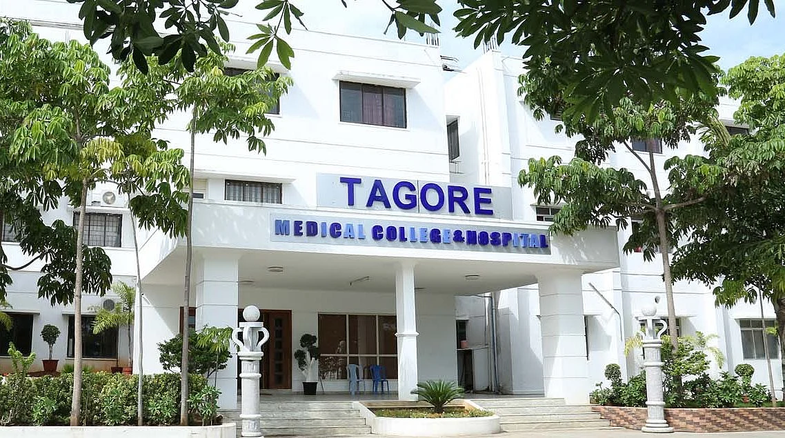 Tagore Medical college