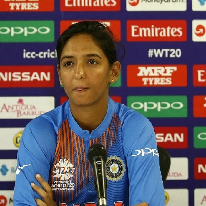 harmanpreet kaur