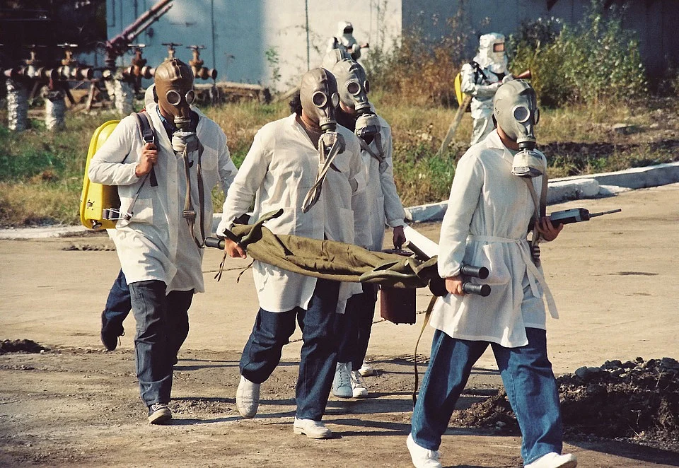 Production