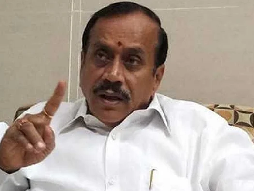ஹெச்.ராஜா: சட்டசபை தேர்தல்... ஒரு பார்வை! #TNelections2021