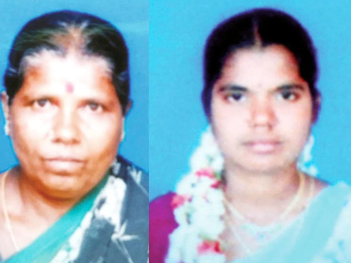 சாதகமாக தீர்ப்பு; ஊராட்சி மேல்முறையீடு! -பாதையை மீட்க பலியான மாமியார், உயிருக்குப் போராடும் மருமகள்