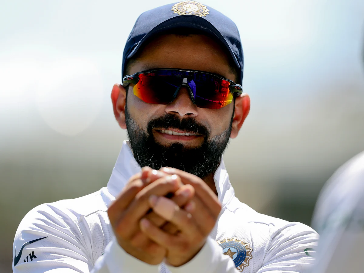 `கேப்டன்ஸி என்பது யாதெனில்..?’ - தோனி சாதனையை முறியடித்தது தொடர்பாக கோலியின் விளக்கம்