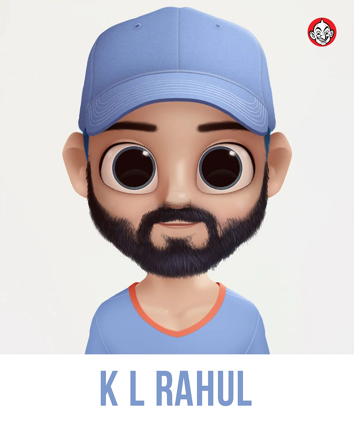 Dollify | K L Rahul