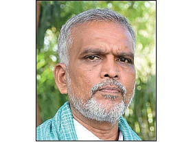 மைக்கேல் செயராசு