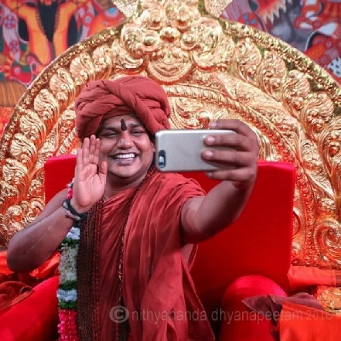 நித்தியானந்தா