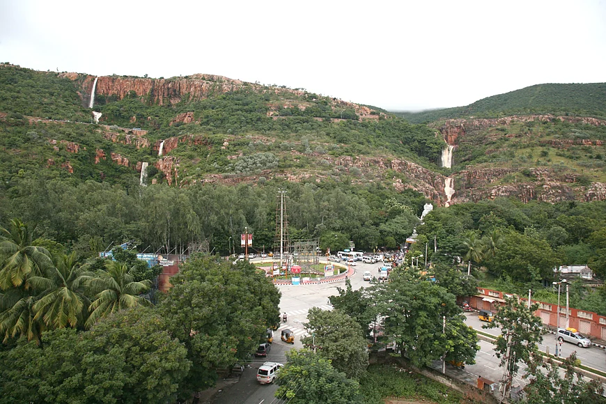 Tirumala