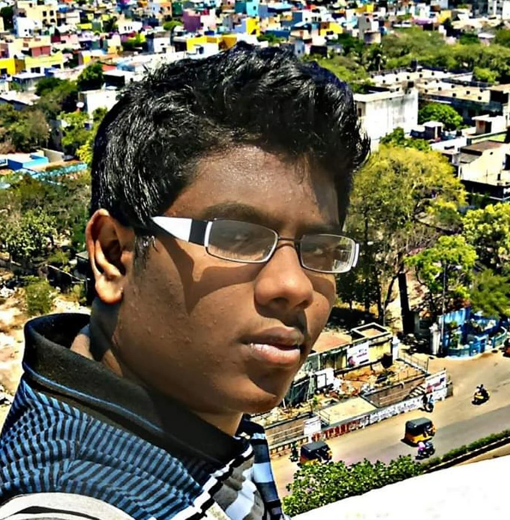 Udith Surya