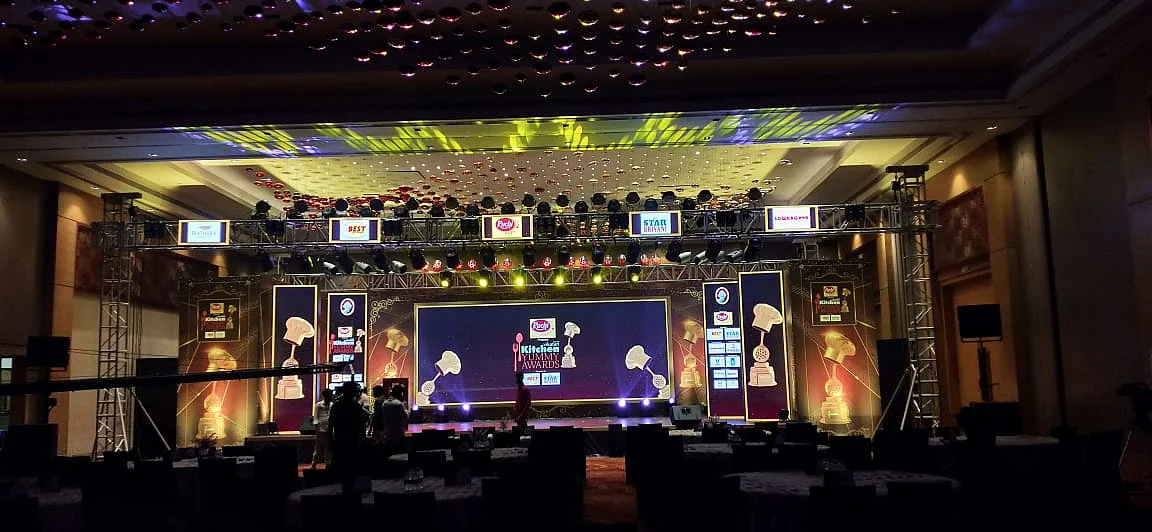 தமிழகத்தின் சுவைக்கரங்களுக்கு மகுடம் சூட்டும் திருவிழா! - அவள் விகடன் கிச்சன் `யம்மி விருதுகள்'
