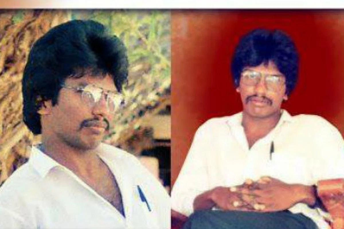 Thileeban