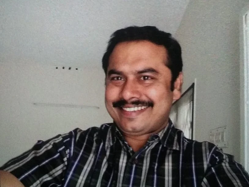 ` போலி பில்; 450 கோடி முறைகேடு!' - ஜி.எஸ்.டி மோசடியில் சிக்கிய ஈரோடு தொழிலதிபர்
