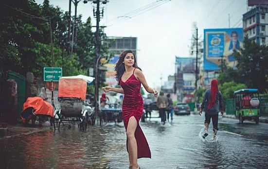 Aditi Singh