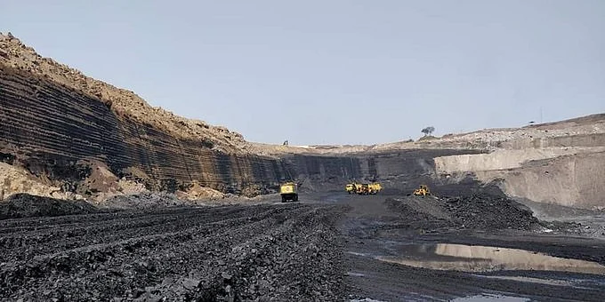 Coal India