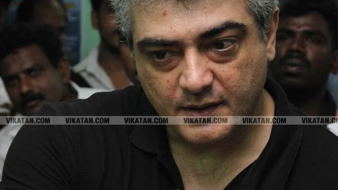 ajith