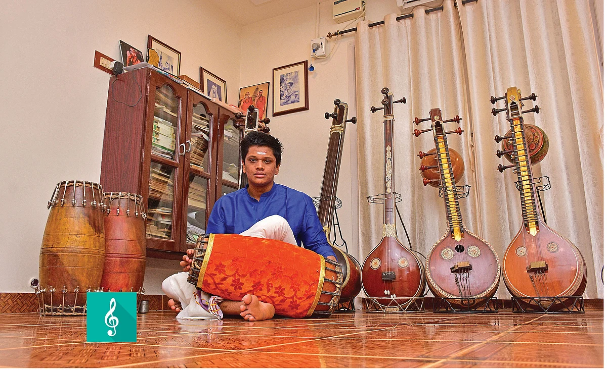 சங்கர் பிரசாத்