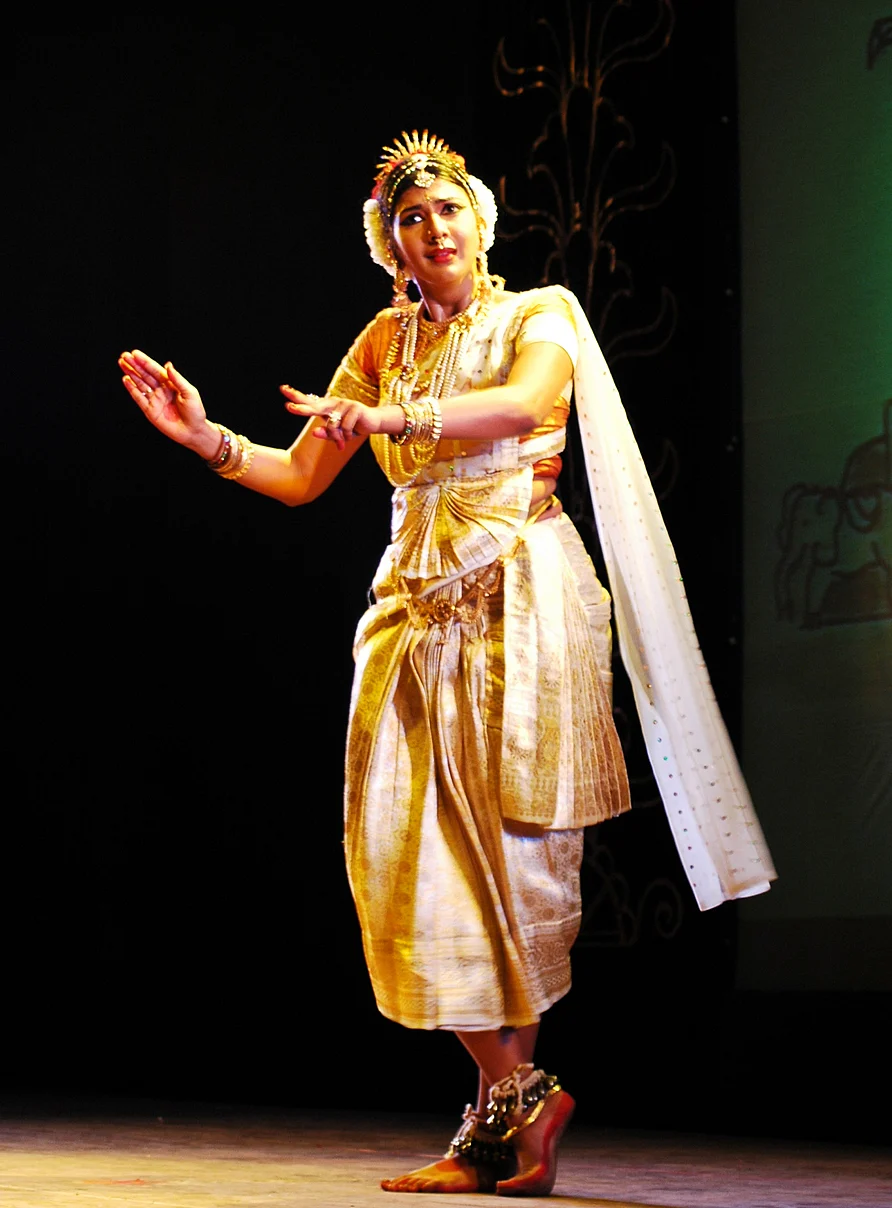 swarnamalya