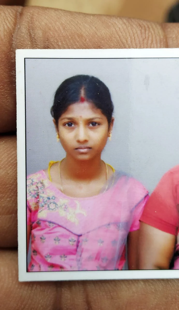 அனிதா